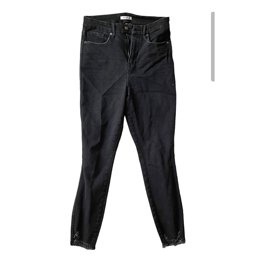 Good American jeans